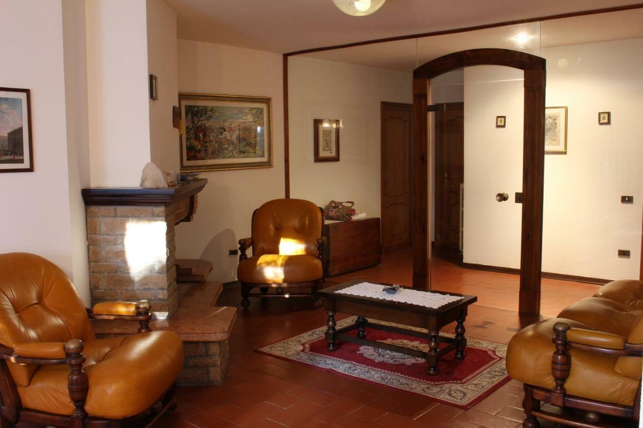 Villa Azzolina Pozzo  Esterno foto